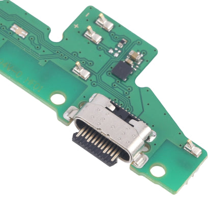 For Motorola Moto G60 OEM Charging Port Board - Charging Port Board by buy2fix | Online Shopping UK | buy2fix