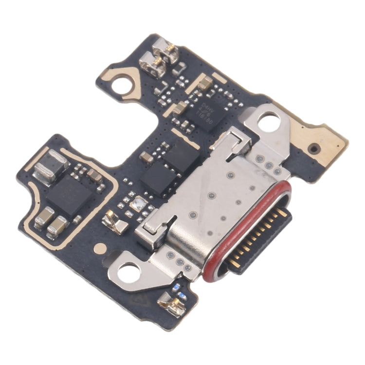 For Motorola Edge 40 OEM Charging Port Board - Charging Port Board by buy2fix | Online Shopping UK | buy2fix