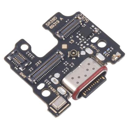 For Motorola Edge 40 OEM Charging Port Board - Charging Port Board by buy2fix | Online Shopping UK | buy2fix