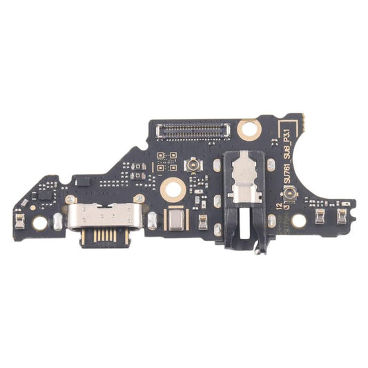 For Motorola Moto G35 OEM Charging Port Board - Charging Port Board by buy2fix | Online Shopping UK | buy2fix