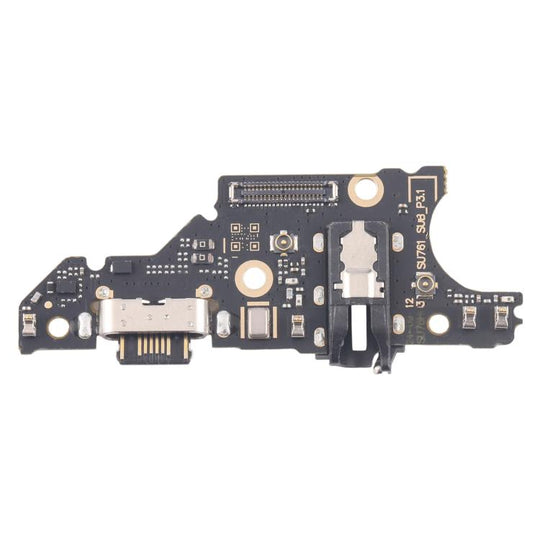For Motorola Moto G35 OEM Charging Port Board