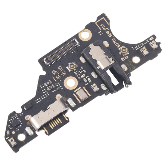For Motorola Moto G35 OEM Charging Port Board - Charging Port Board by buy2fix | Online Shopping UK | buy2fix