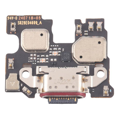 For Motorola Edge 50 Pro OEM Charging Port Board - Charging Port Board by buy2fix | Online Shopping UK | buy2fix