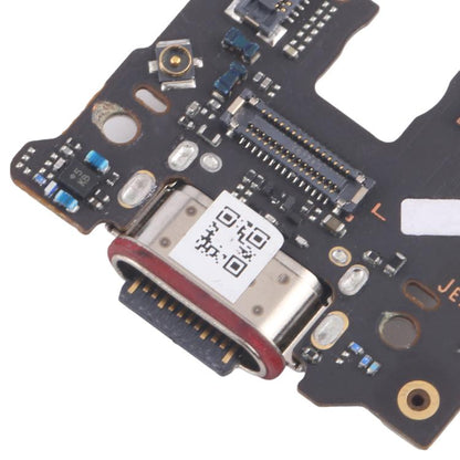 For Motorola Edge 50 Pro OEM Charging Port Board - Charging Port Board by buy2fix | Online Shopping UK | buy2fix