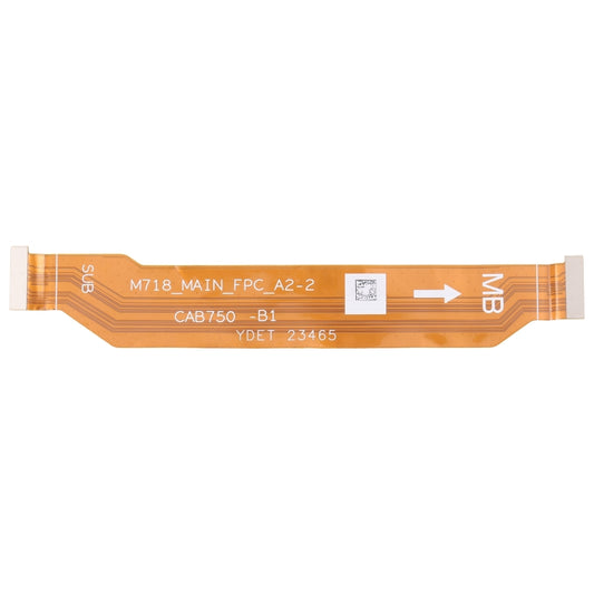 For Realme 12x 5G OEM Motherboard Flex Cable - Flex Cable by buy2fix | Online Shopping UK | buy2fix