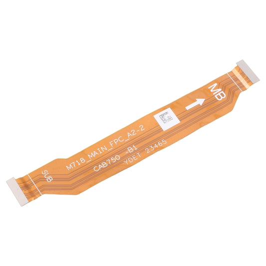 For Realme 12x 5G OEM Motherboard Flex Cable - Flex Cable by buy2fix | Online Shopping UK | buy2fix