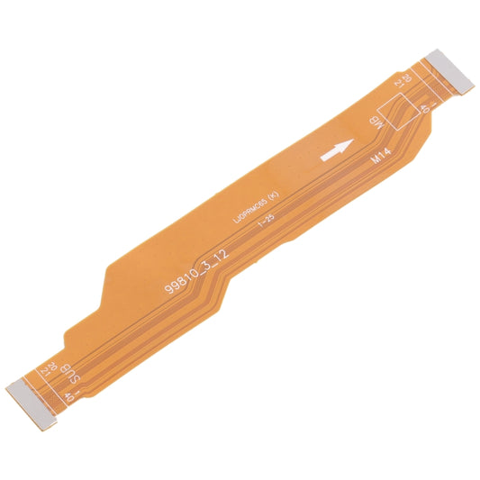For Realme C65 5G OEM Motherboard Flex Cable - Flex Cable by buy2fix | Online Shopping UK | buy2fix