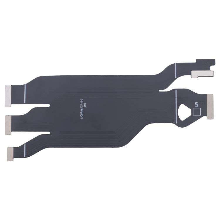 For Realme GT7 Pro 5G RMX5010 RMX5011 OEM Motherboard Flex Cable - Flex Cable by buy2fix | Online Shopping UK | buy2fix