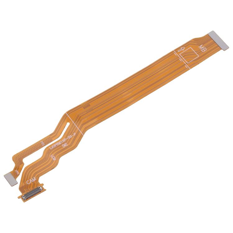 For Realme 14 Pro 5G RMX5056 OEM Motherboard Flex Cable - Flex Cable by buy2fix | Online Shopping UK | buy2fix