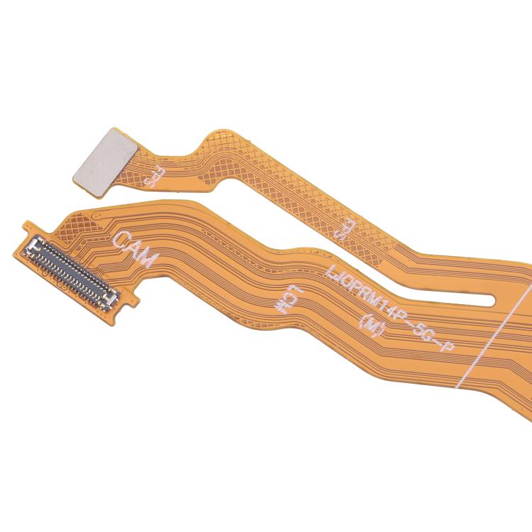 For Realme 14 Pro 5G RMX5056 OEM Motherboard Flex Cable - Flex Cable by buy2fix | Online Shopping UK | buy2fix