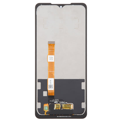 For CAT S75 LCD Screen with Digitizer Full Assembly by buy2fix