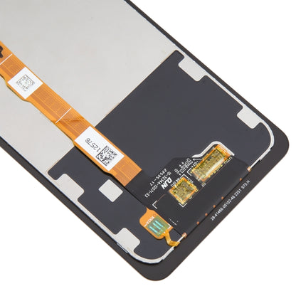 For CAT S75 LCD Screen with Digitizer Full Assembly by buy2fix