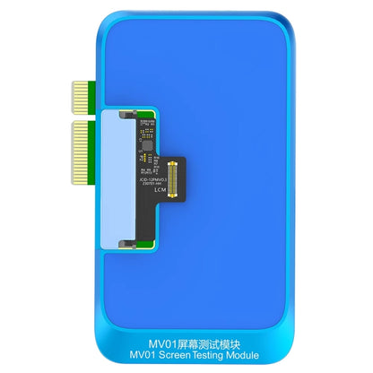 JCID MV01 Screen Testing Module for iPhone X-12 - Test Tools by JCID | Online Shopping UK | buy2fix