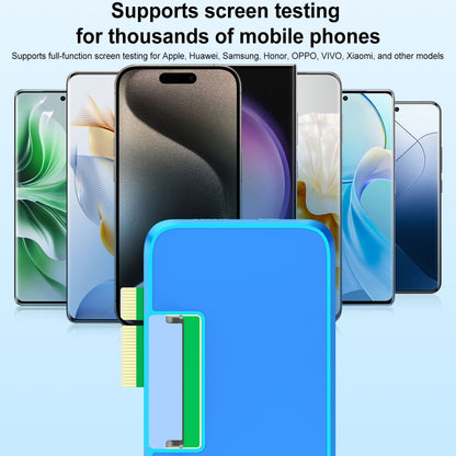 JCID MV01 Screen Testing Module for iPhone X-12 - Test Tools by JCID | Online Shopping UK | buy2fix