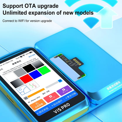 JCID MV01 Screen Testing Module for iPhone X-12 - Test Tools by JCID | Online Shopping UK | buy2fix