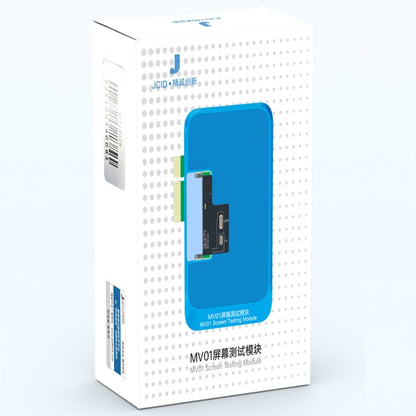 JCID MV01 Screen Testing Module for iPhone X-12 - Test Tools by JCID | Online Shopping UK | buy2fix