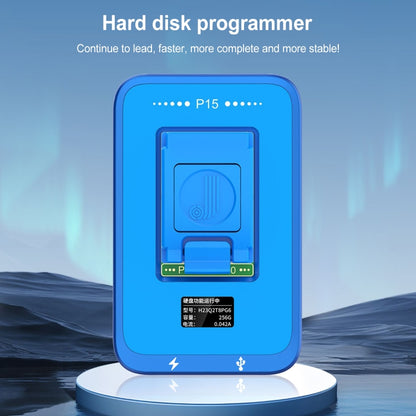 JCID P15 Nand Reading / Writing Programmer - Test Tools by JCID | Online Shopping UK | buy2fix