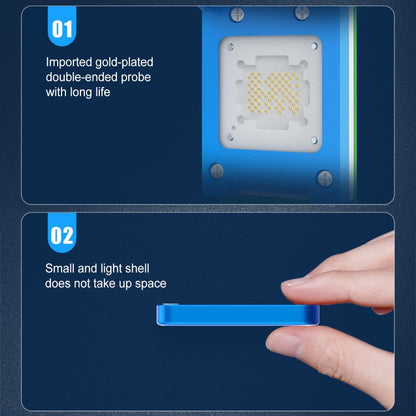 JCID P15 Nand Reading / Writing Programmer - Test Tools by JCID | Online Shopping UK | buy2fix