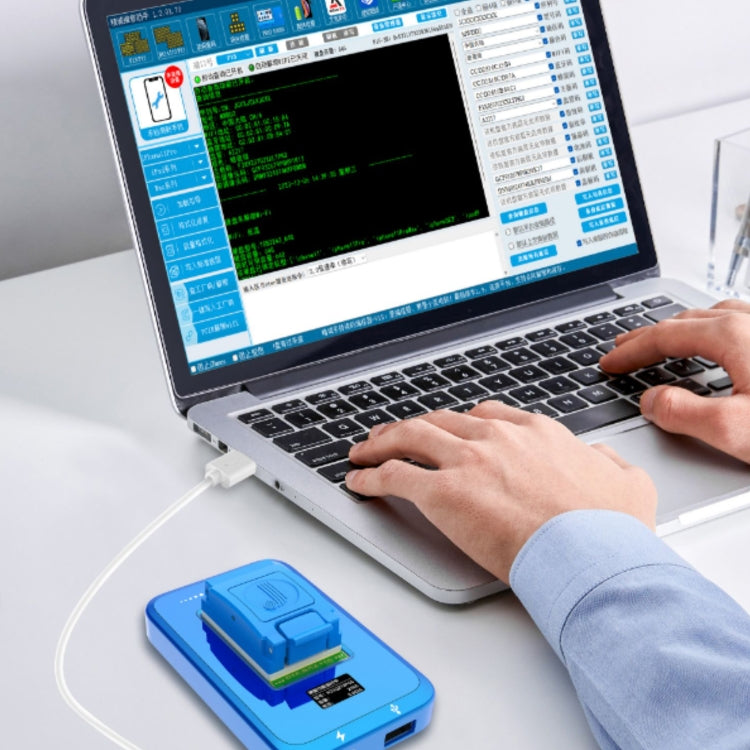 JCID P15 Nand Reading / Writing Programmer - Test Tools by JCID | Online Shopping UK | buy2fix