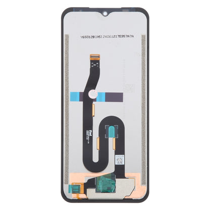 For Ulefone Armor X13 LCD Screen with Digitizer Full Assembly - Ulefone by buy2fix | Online Shopping UK | buy2fix