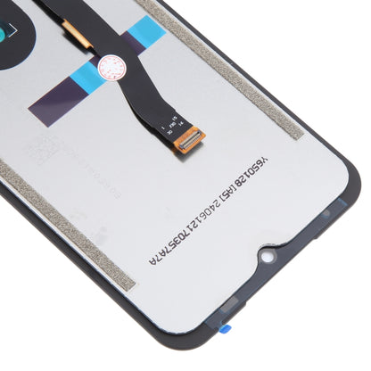 For Ulefone Armor X13 LCD Screen with Digitizer Full Assembly - Ulefone by buy2fix | Online Shopping UK | buy2fix