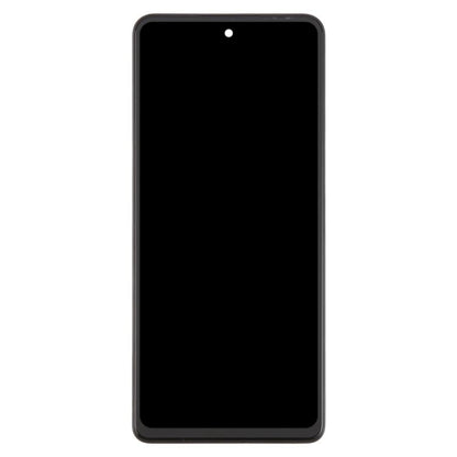 For Ulefone Note 18 Ultra LCD Screen with Digitizer Full Assembly - Ulefone by buy2fix | Online Shopping UK | buy2fix