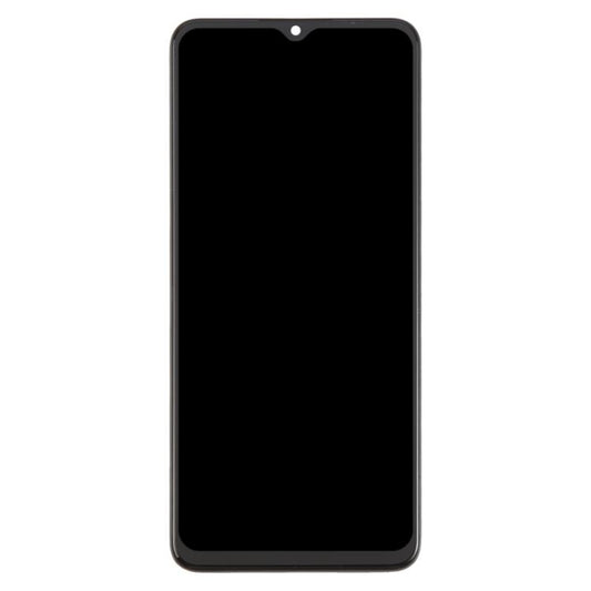 For Ulefone Note 19 LCD Screen with Digitizer Full Assembly - Ulefone by buy2fix | Online Shopping UK | buy2fix