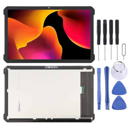 For Ulefone Armor Pad 2 LCD Screen with Digitizer Full Assembly by buy2fix
