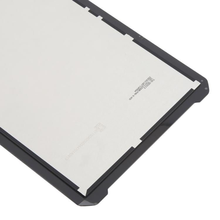 For Ulefone Armor Pad 2 LCD Screen with Digitizer Full Assembly by buy2fix