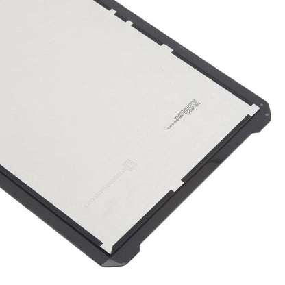 For Ulefone Armor Pad 2 LCD Screen with Digitizer Full Assembly by buy2fix