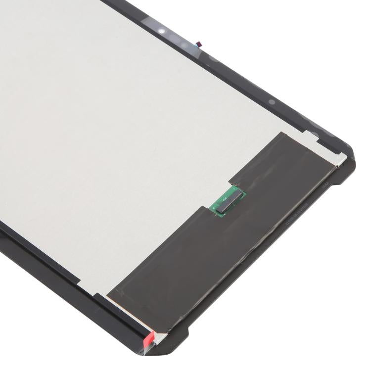 For Ulefone Armor Pad 2 LCD Screen with Digitizer Full Assembly by buy2fix