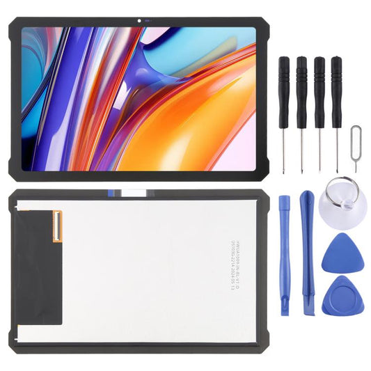 For Ulefone Armor Pad 3 Pro LCD Screen with Digitizer Full Assembly - Ulefone by buy2fix | Online Shopping UK | buy2fix