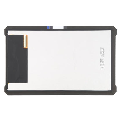 For Ulefone Armor Pad 3 Pro LCD Screen with Digitizer Full Assembly - Ulefone by buy2fix | Online Shopping UK | buy2fix