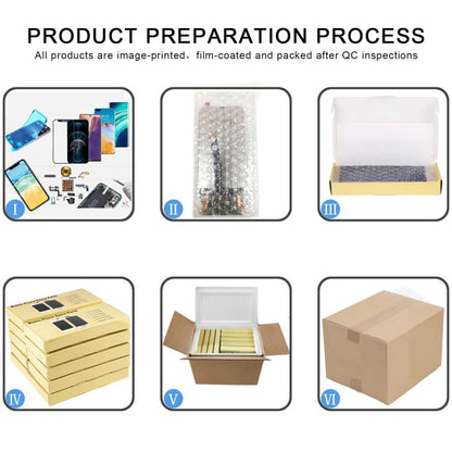 For Ulefone Armor Pad 3 Pro LCD Screen with Digitizer Full Assembly - Ulefone by buy2fix | Online Shopping UK | buy2fix