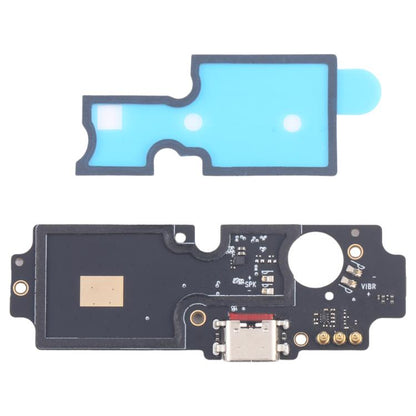 For Ulefone Armor X12 Charging Port Board - Ulefone by buy2fix | Online Shopping UK | buy2fix