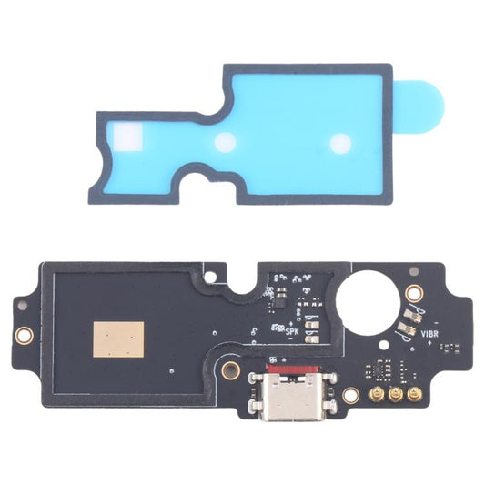 For Ulefone Armor X12 Charging Port Board - Ulefone by buy2fix | Online Shopping UK | buy2fix