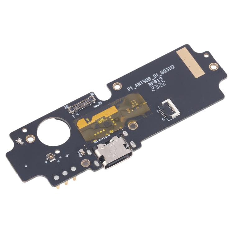 For Ulefone Armor X12 Charging Port Board - Ulefone by buy2fix | Online Shopping UK | buy2fix