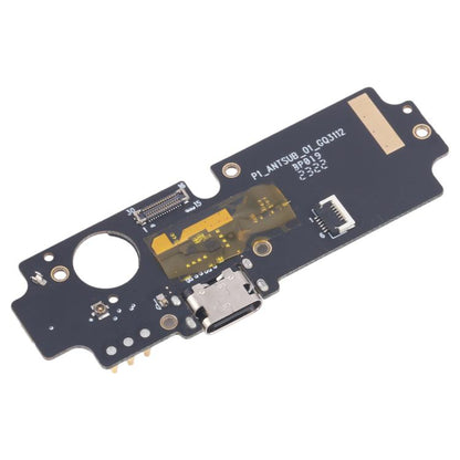 For Ulefone Armor X12 Charging Port Board - Ulefone by buy2fix | Online Shopping UK | buy2fix