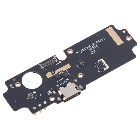 For Ulefone Armor X12 Pro Charging Port Board - Ulefone by buy2fix | Online Shopping UK | buy2fix