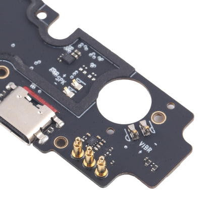 For Ulefone Armor X12 Pro Charging Port Board - Ulefone by buy2fix | Online Shopping UK | buy2fix