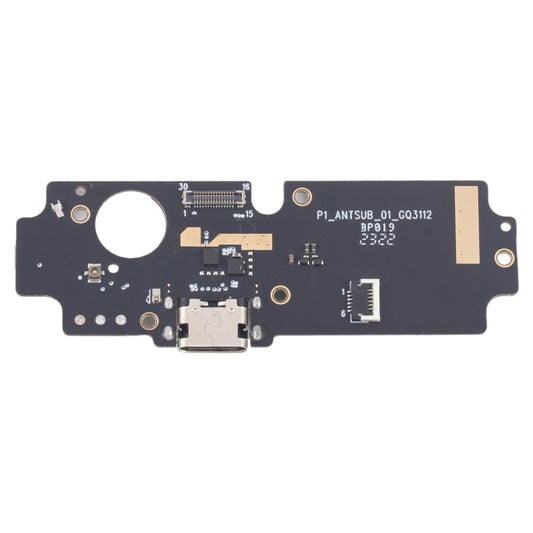 For Ulefone Armor X12 Pro Charging Port Board - Ulefone by buy2fix | Online Shopping UK | buy2fix