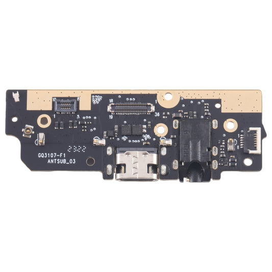 For Ulefone Armor 21 Charging Port Board - Ulefone by buy2fix | Online Shopping UK | buy2fix