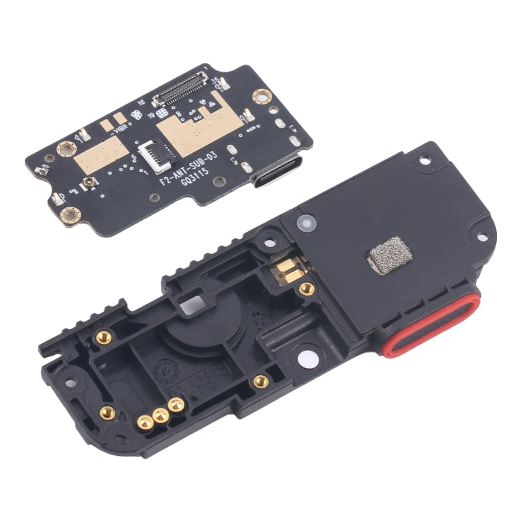For Ulefone Armor 22 Charging Port Board - Ulefone by buy2fix | Online Shopping UK | buy2fix