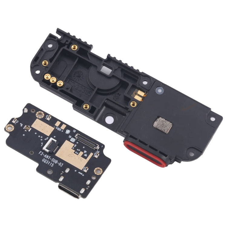 For Ulefone Armor 22 Charging Port Board - Ulefone by buy2fix | Online Shopping UK | buy2fix