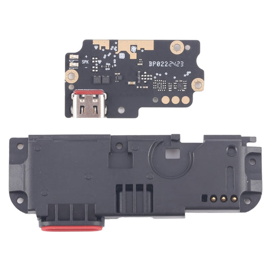 For Ulefone Armor 22 Charging Port Board - Ulefone by buy2fix | Online Shopping UK | buy2fix