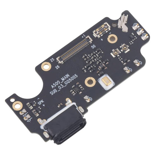 For Ulefone Armor 23 Ultra Charging Port Board by buy2fix