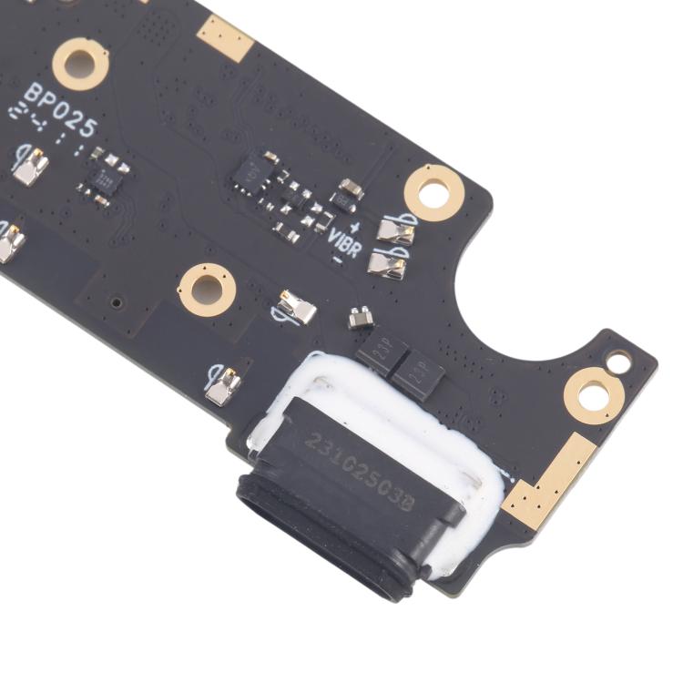 For Ulefone Armor 23 Ultra Charging Port Board - Ulefone by buy2fix | Online Shopping UK | buy2fix