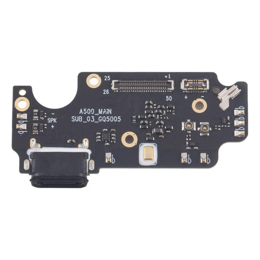 For Ulefone Armor 23 Ultra Charging Port Board - Ulefone by buy2fix | Online Shopping UK | buy2fix