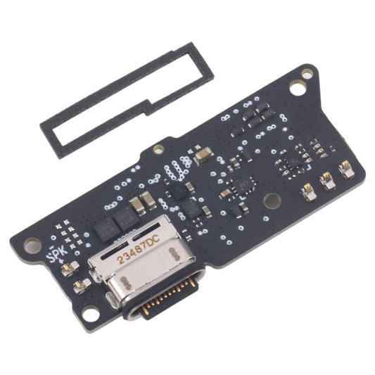 For Ulefone Armor 24 Charging Port Board by buy2fix
