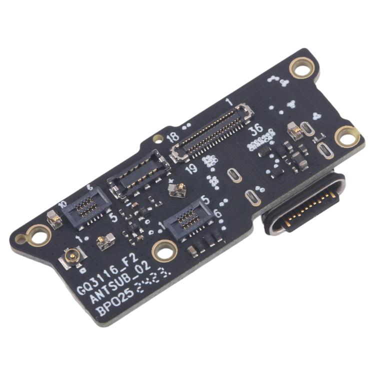 For Ulefone Armor 24 Charging Port Board - Ulefone by buy2fix | Online Shopping UK | buy2fix